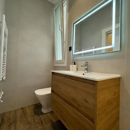 Apartamento Ordono II Leon Exterior photo