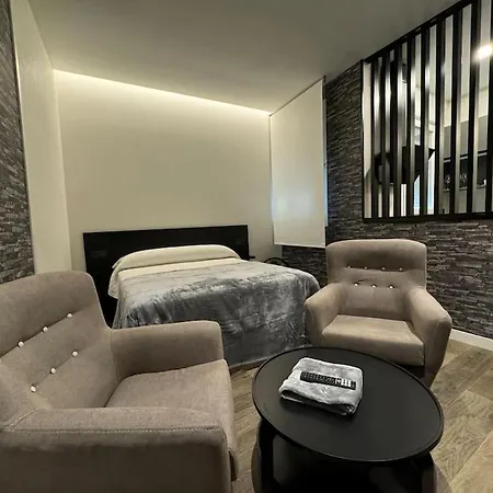 Apartamento Ordono II Leon Exterior photo