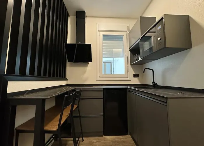 Apartamento Ordono II
