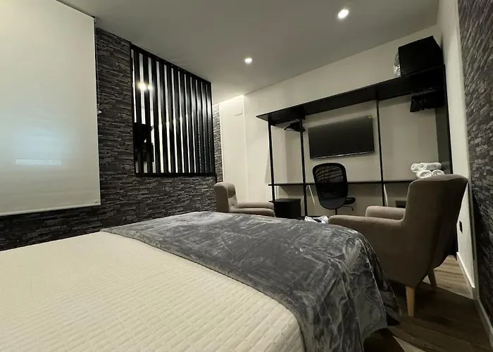 Apartamento Ordono II