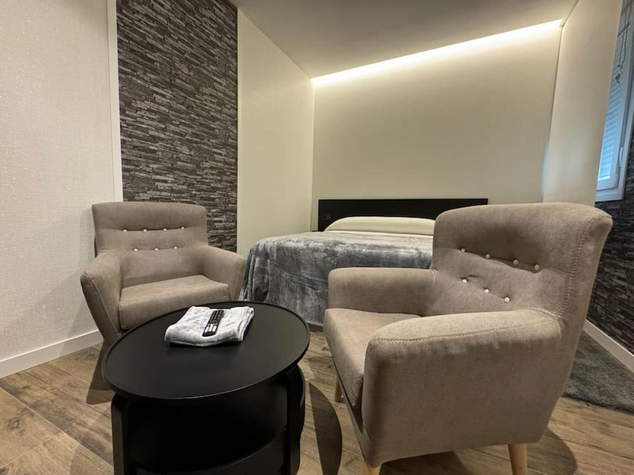 Ordono Ii Apartment Leon